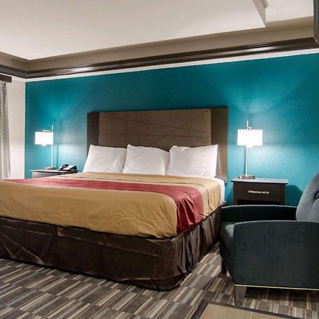 Homestay Inn & Suites Russellville Eksteriør bilde