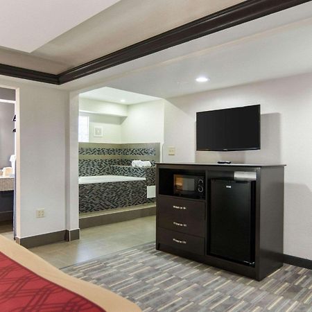 Homestay Inn & Suites Russellville Eksteriør bilde