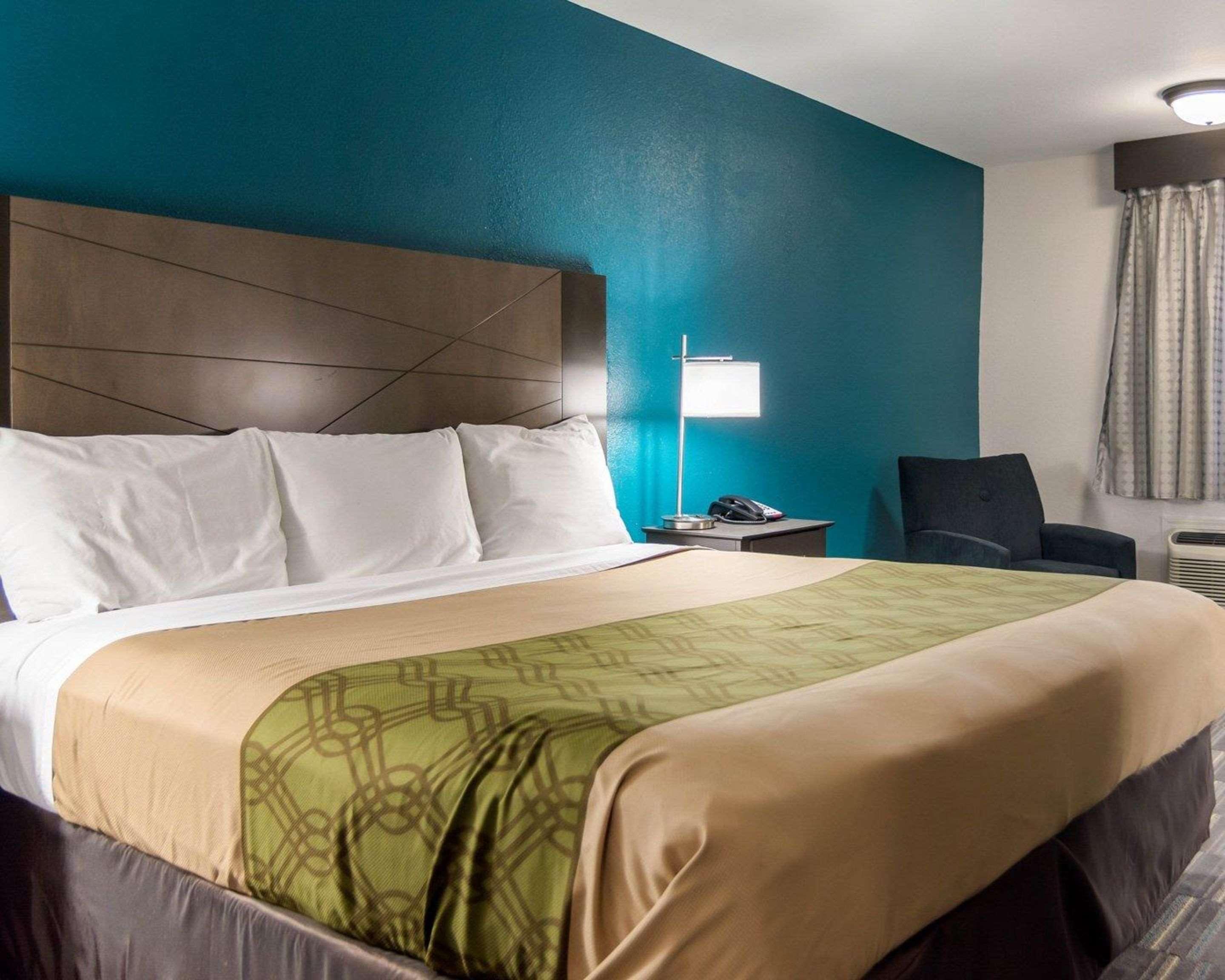 Homestay Inn & Suites Russellville Eksteriør bilde