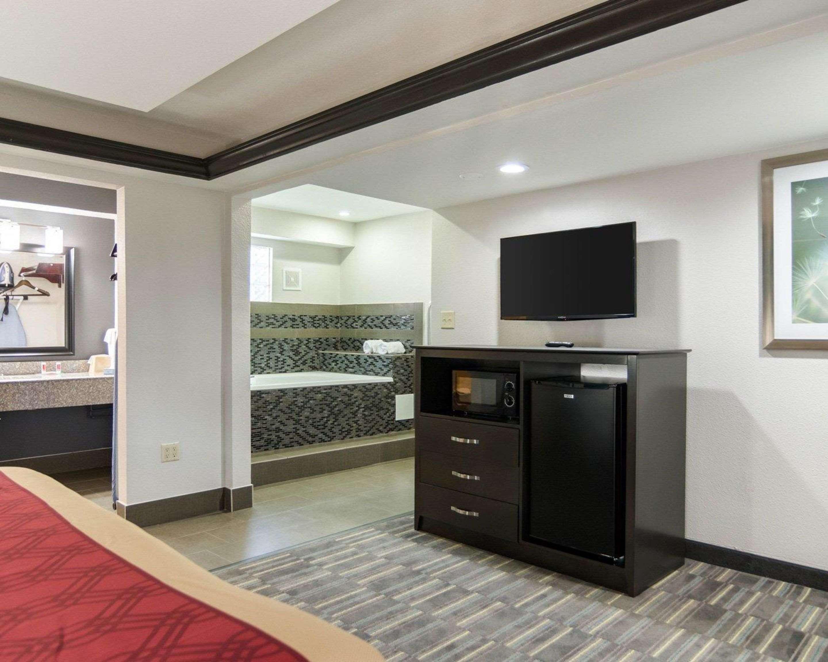 Homestay Inn & Suites Russellville Eksteriør bilde