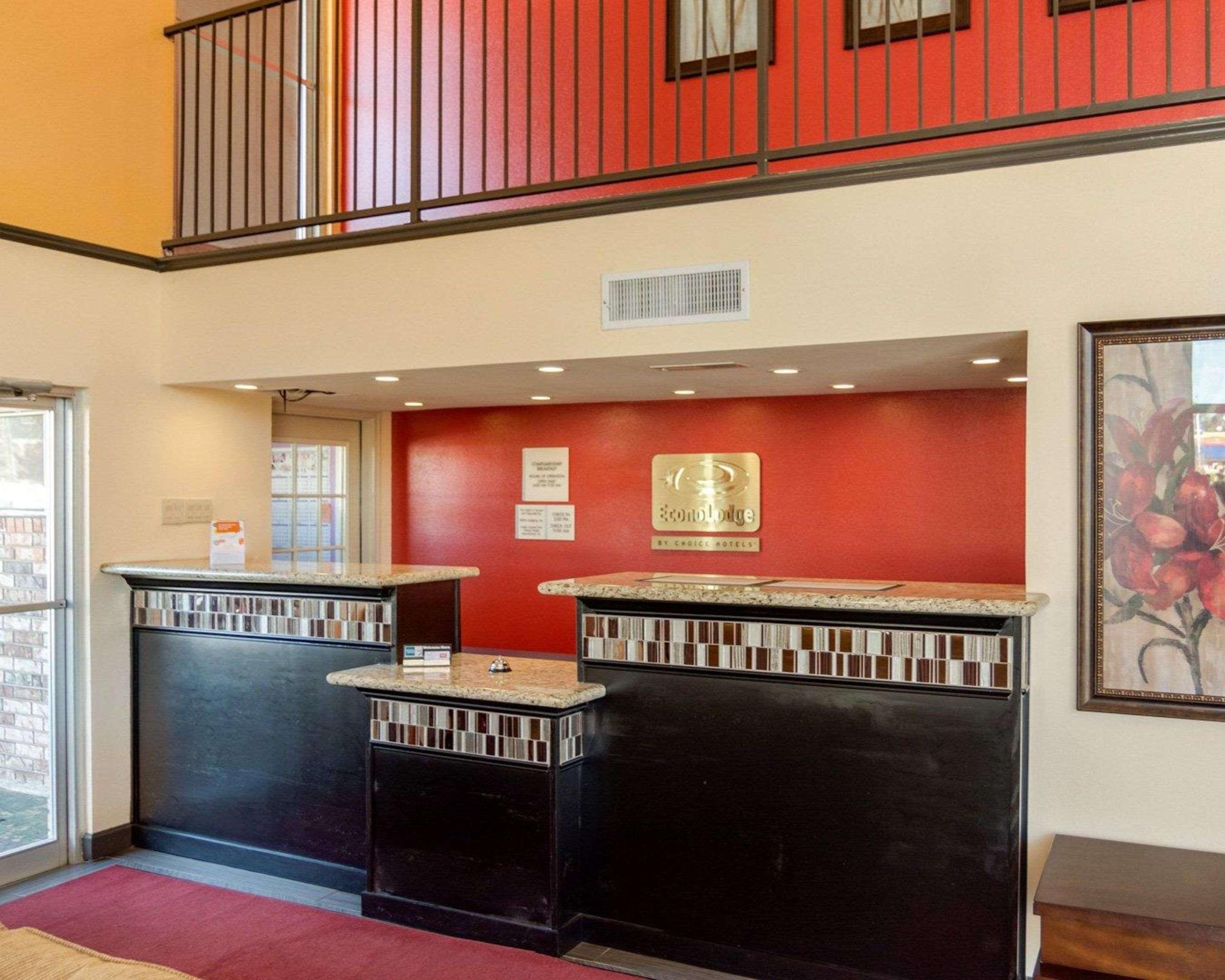 Homestay Inn & Suites Russellville Eksteriør bilde