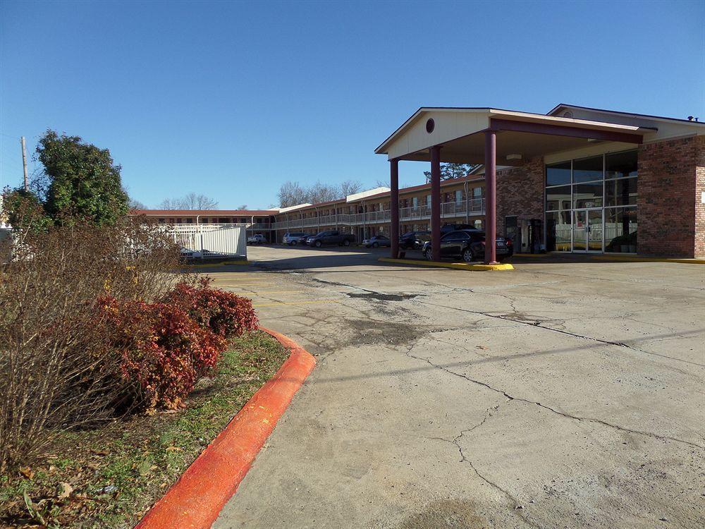 Homestay Inn & Suites Russellville Eksteriør bilde