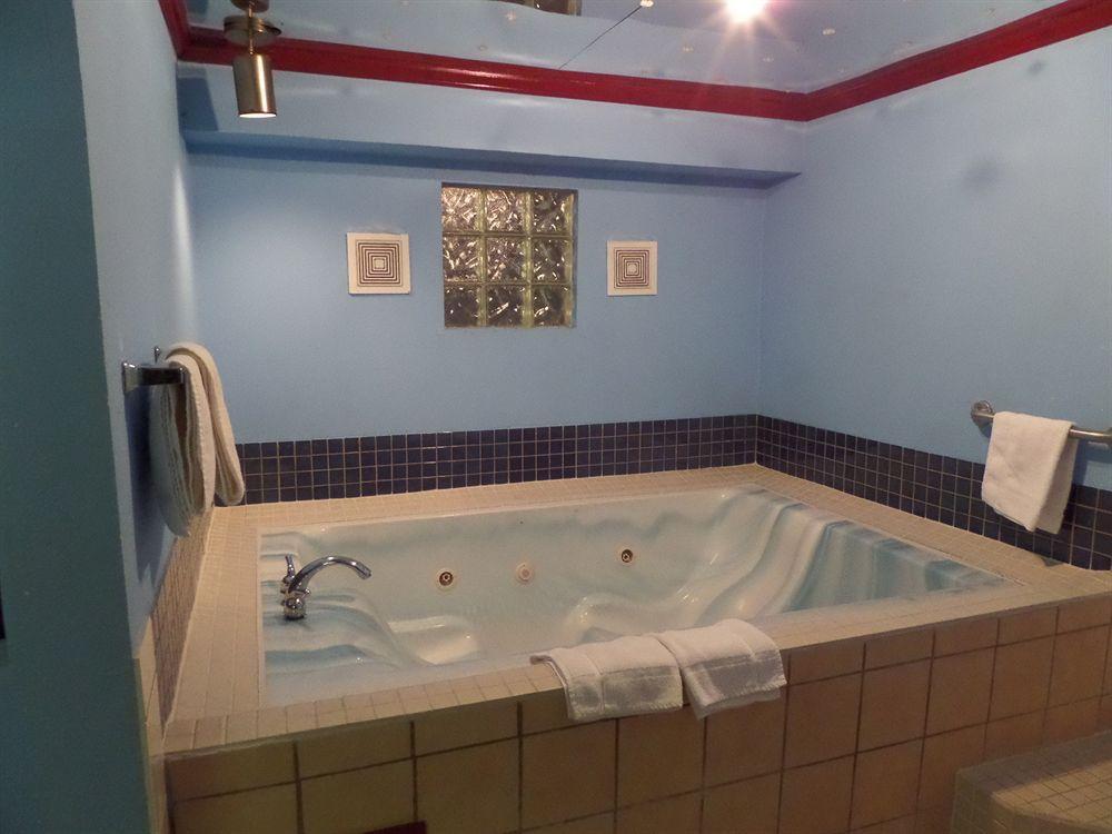 Homestay Inn & Suites Russellville Eksteriør bilde