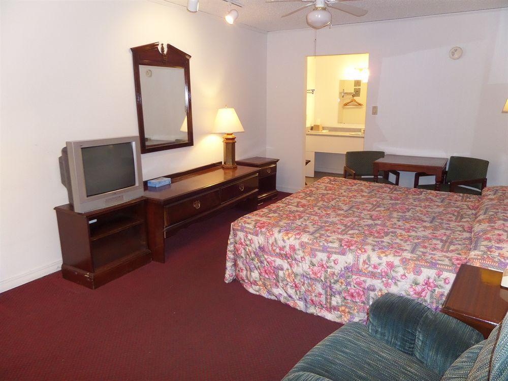 Homestay Inn & Suites Russellville Eksteriør bilde
