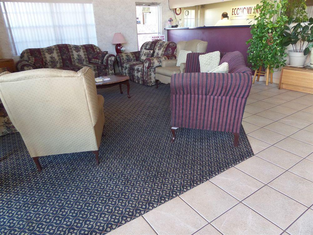 Homestay Inn & Suites Russellville Eksteriør bilde