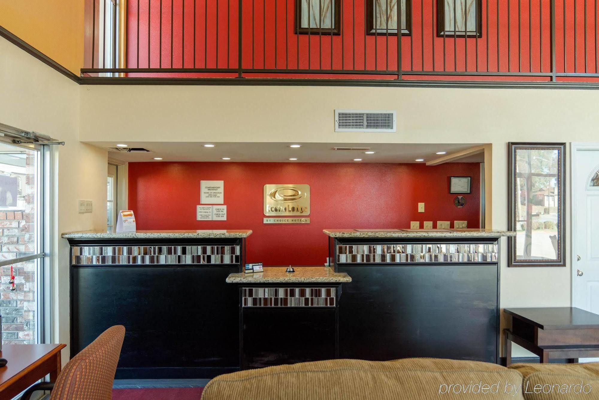 Homestay Inn & Suites Russellville Eksteriør bilde