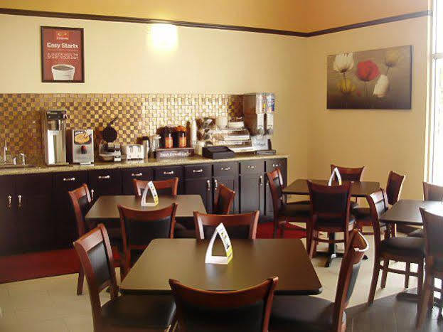 Homestay Inn & Suites Russellville Eksteriør bilde
