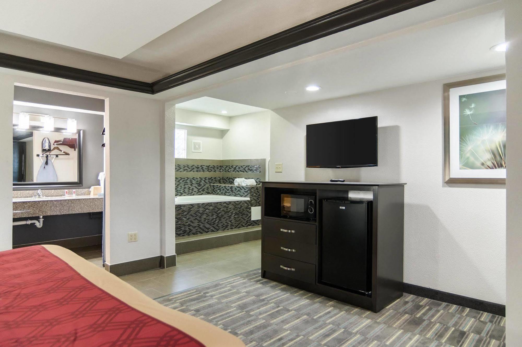 Homestay Inn & Suites Russellville Eksteriør bilde