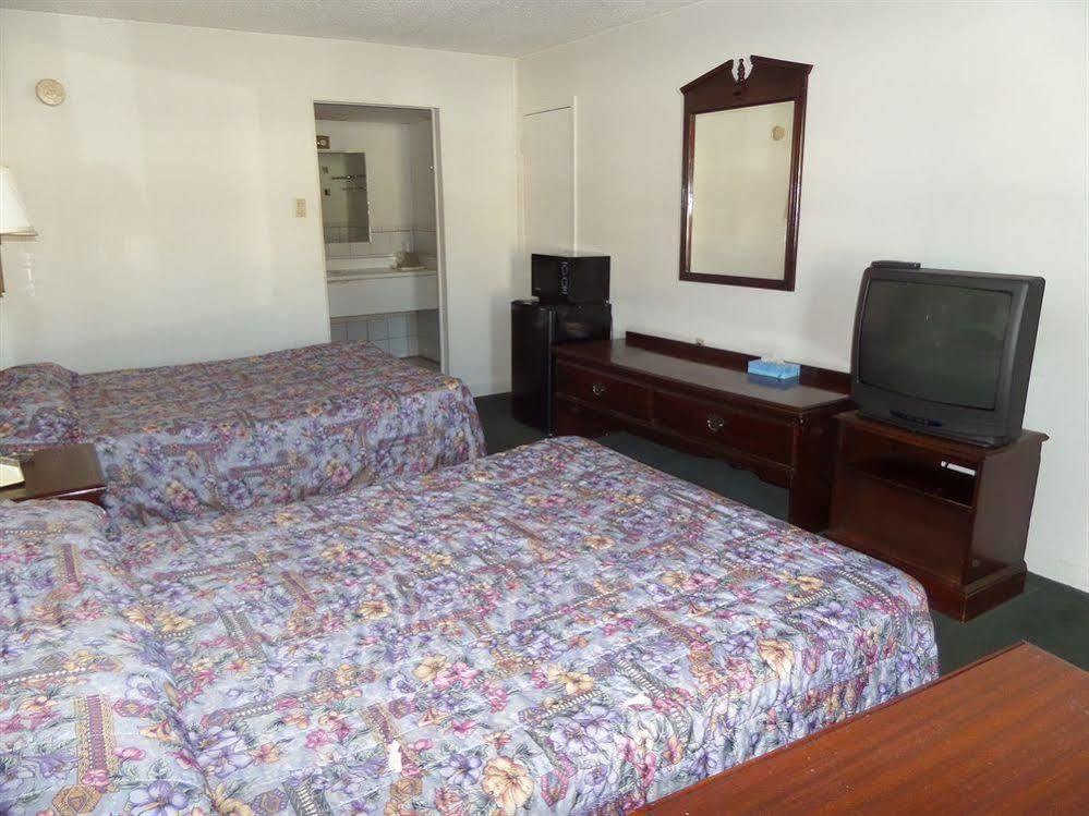 Homestay Inn & Suites Russellville Eksteriør bilde
