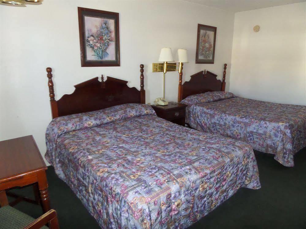 Homestay Inn & Suites Russellville Eksteriør bilde