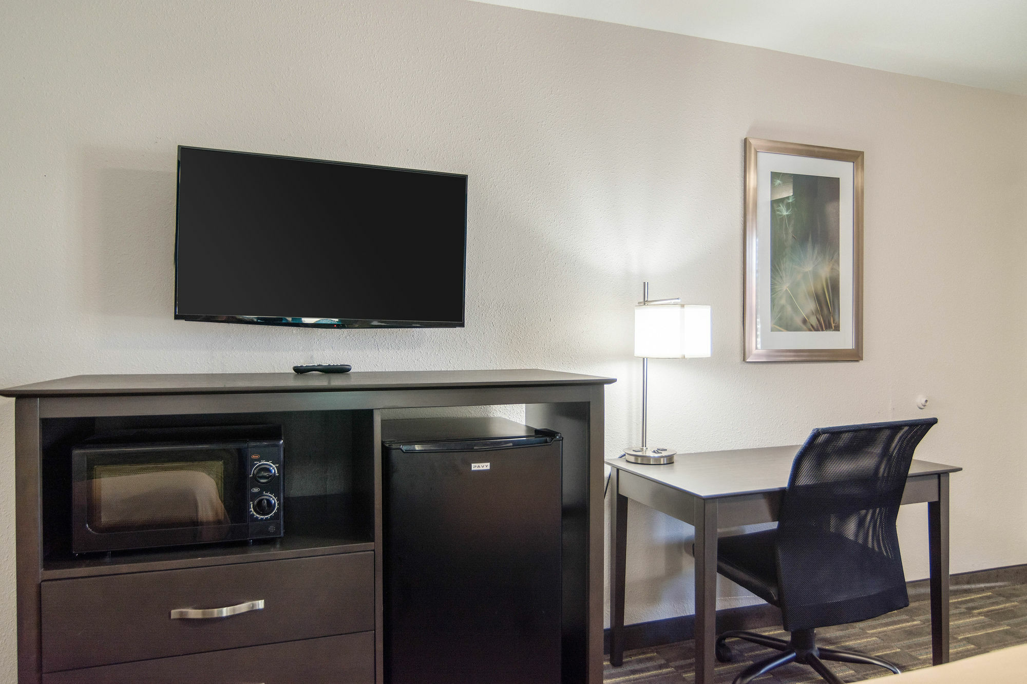 Homestay Inn & Suites Russellville Eksteriør bilde