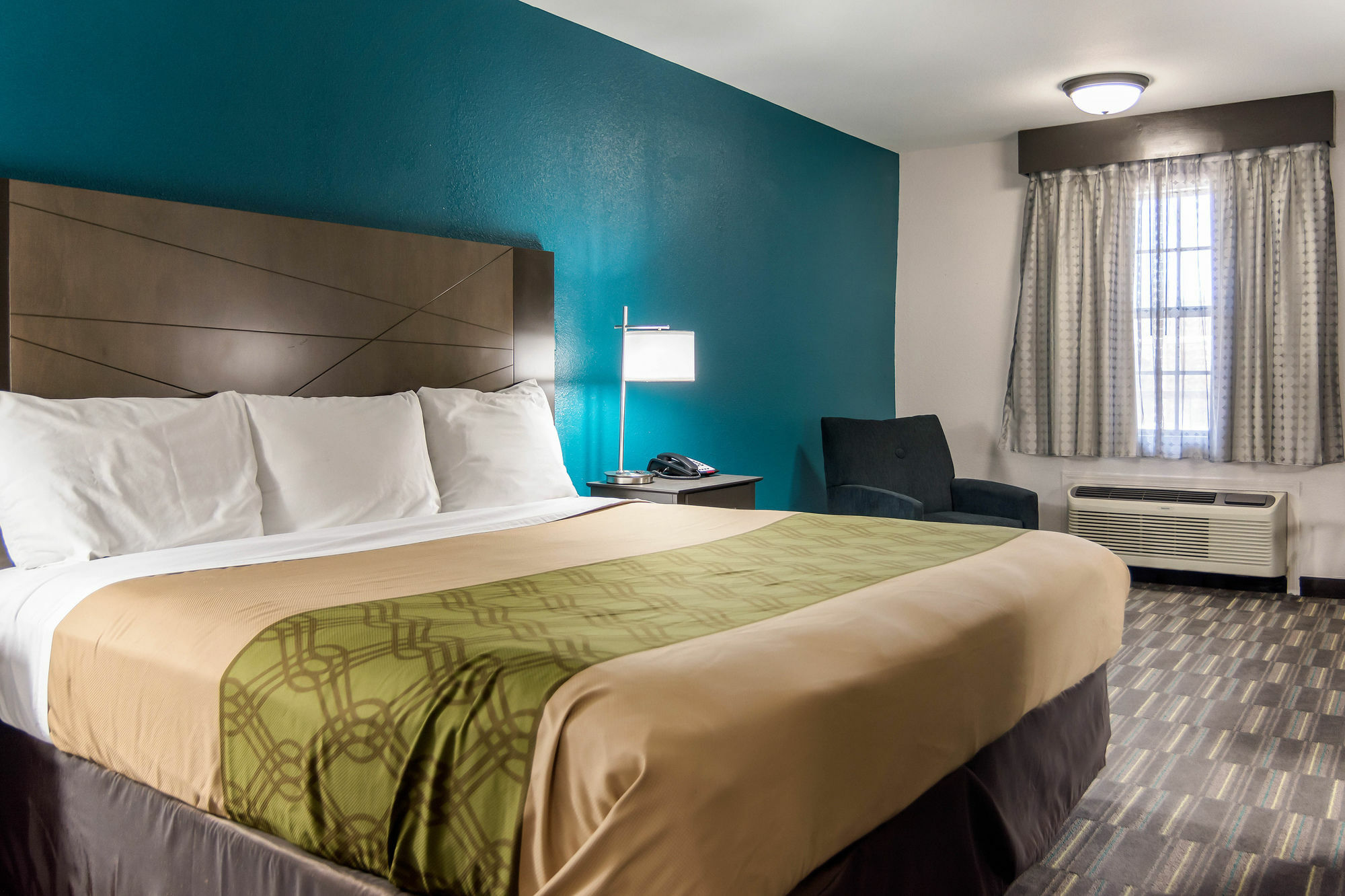 Homestay Inn & Suites Russellville Eksteriør bilde